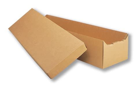 Cardboard Cremation Container - Pacific Coast Cremation Services