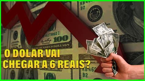 Quanto E 6 Dolares Em Reais
