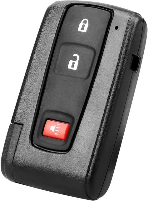 Amazon Npauto Key Fob Replacement Fits For Toyota Prius