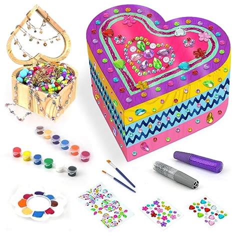 I Tested the Top Craft Kits for 8 Year Olds: See Which Ones Made the Cut!