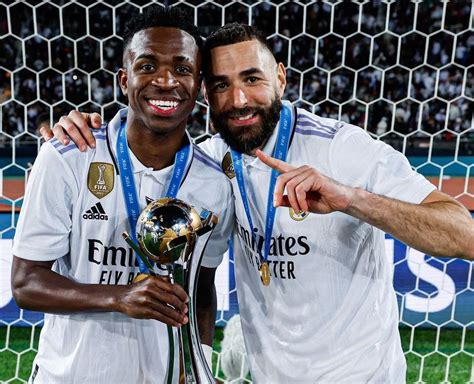 Kalahkan Al Hilal Real Madrid Juara Piala Dunia Antar Klub 2022