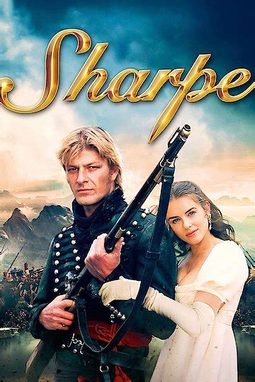 Watch Sharpe Streaming Online - Yidio