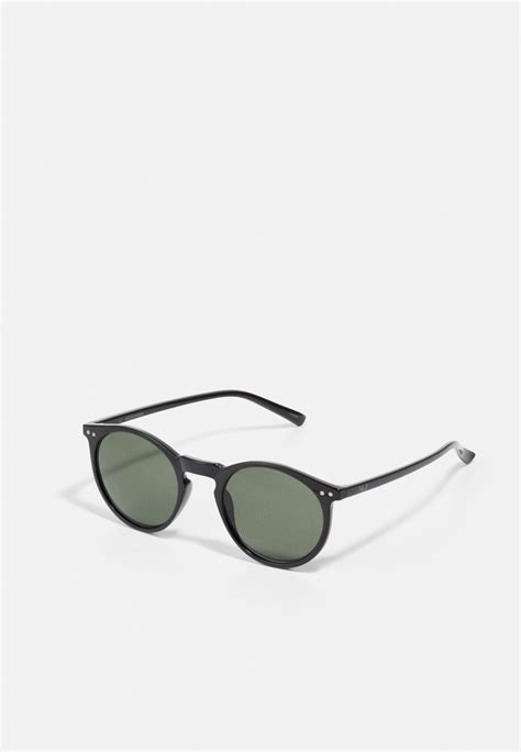 Jack And Jones Jacryder Sunglasses Sunglasses Black Uk