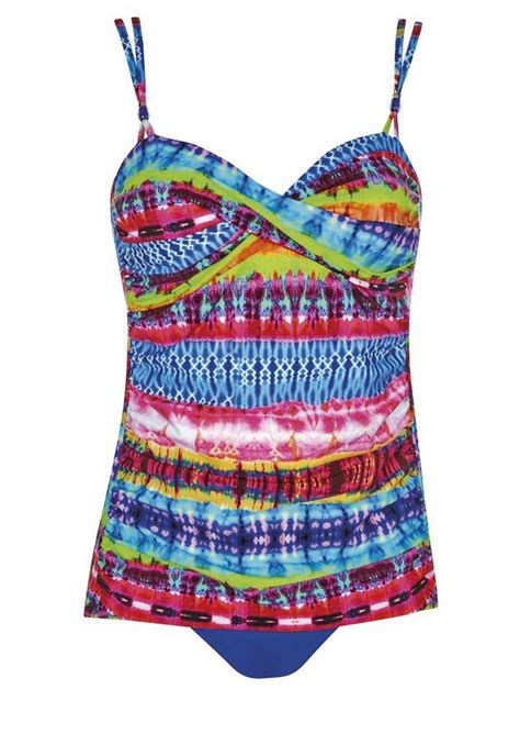 Sunflair Tankini Tankini 1 St Sunflair