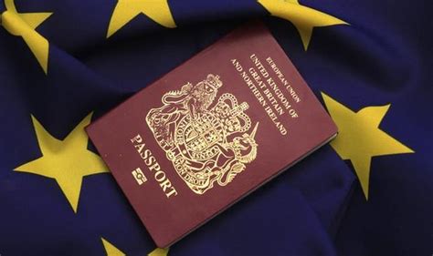 When Can I Renew My Passport Blue Passports Latest Update Travel