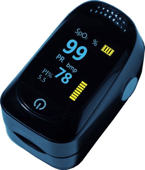 oximeter – Oxiline