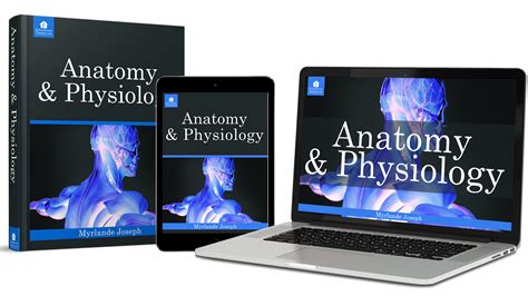 Anatomy And Physiology Homeschool Course