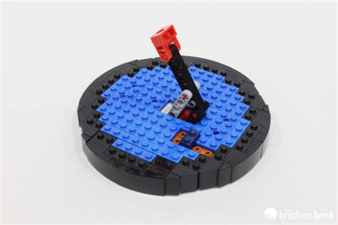 Lego Icons Kingfisher Tbb Review The Brothers Brick