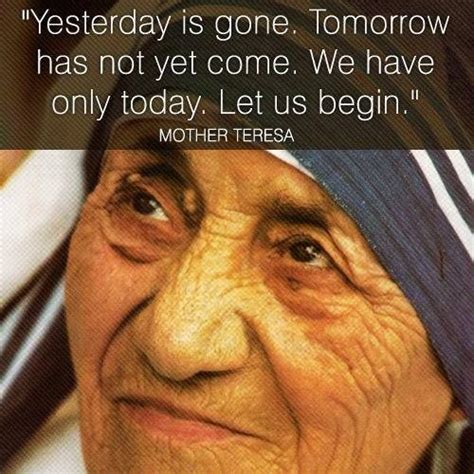 Happy Birthday Mother Teresa Quotes - ShortQuotes.cc