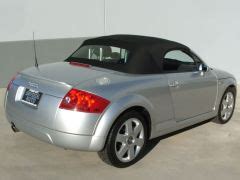 replacement audi tt roadster convertible tops