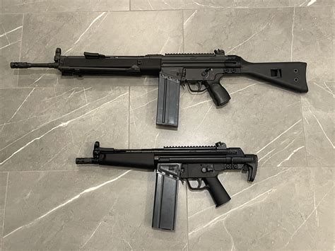 30 round 91 mag is an aesthetic game-changer | HKPRO Forums