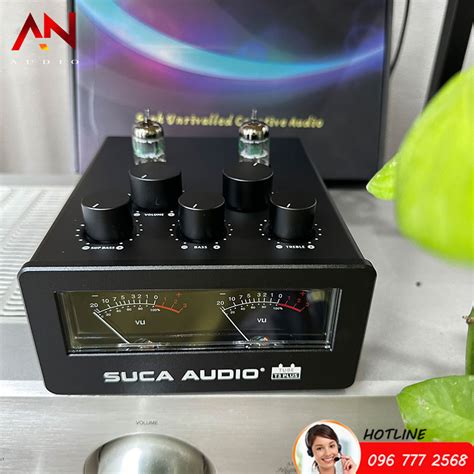 Suca Audio Tube T Plus W W Hifi Khu Ch I C Ng Su T Ng