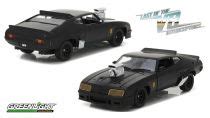 Mad Max V Interceptor Me Ford Falcon Xb Greenlight