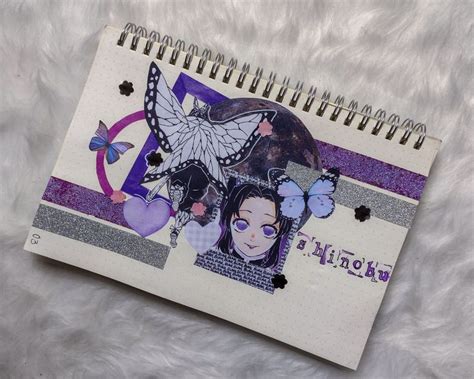 Pin En Art Journal