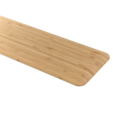 Bamboo Serving Board