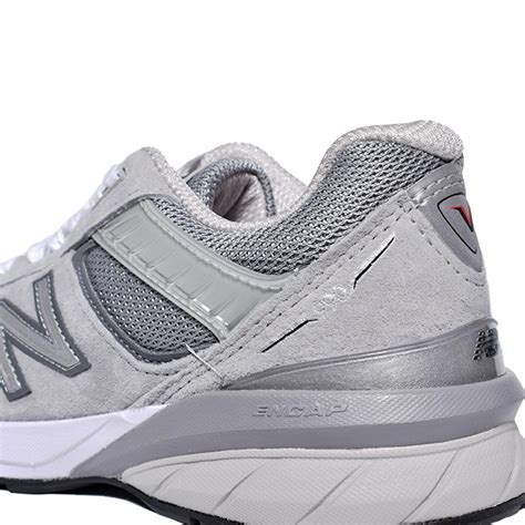 New Balance W Gl Made In Usa Gray B