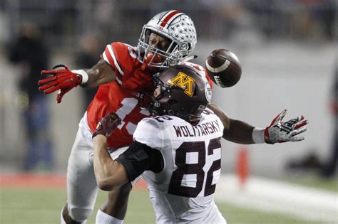 Eli Apple, Ohio State CB: NFL Draft 2016 (video) - cleveland.com