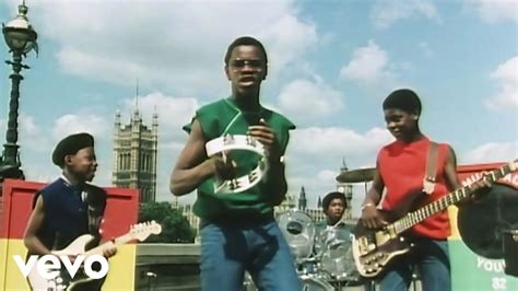 Musical Youth Pass The Dutchie Lyrics And Videos