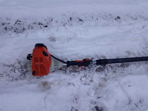 Podkrzesywarka Spalinowa Stihl Ht Na Wysi Gniku Nowy S Cz Olx Pl