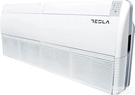 TESLA Klima Sistem Inverter Sa Podno Plafonskom Unutr Jedin