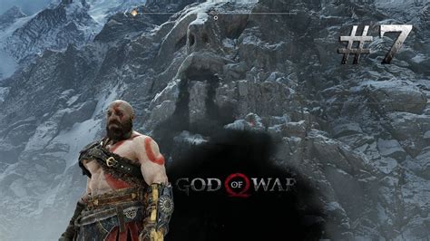 Oger Reiten Und Schwarze Magie Let S Play God Of War Ps German