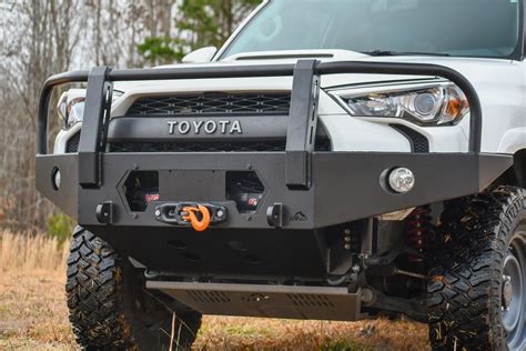 Toyota 4Runner Aftermarket Bumper 4Runner Off Road Bumper, 60% OFF