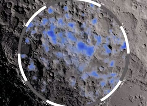 Chandrayaan-1 helps scientists confirm water ice on Moon - OrissaPOST