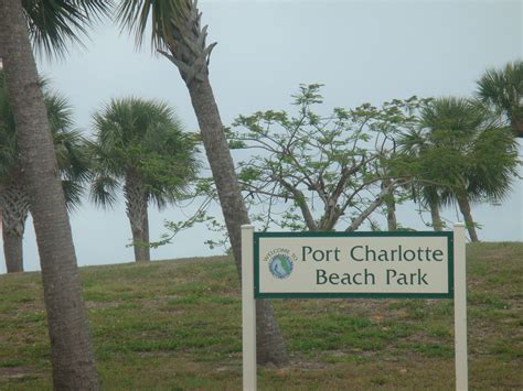 Port charlotte beach park – Artofit