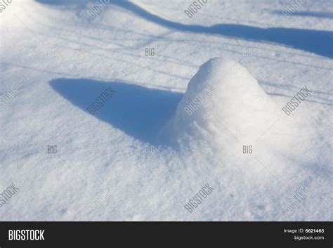 Snow Hill Image & Photo (Free Trial) | Bigstock