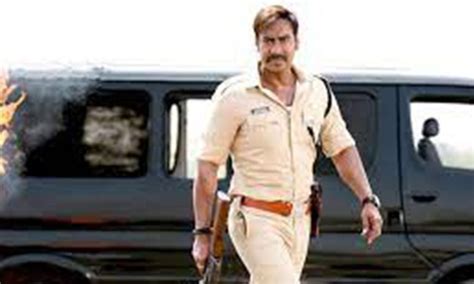 Singham To Agneepath: 6 Best Action Scenes In Bollywood Films - Entertainment