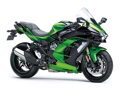 Recall Kawasaki Para Ninja H2 H2r Z1000 E Z1000r Motorede