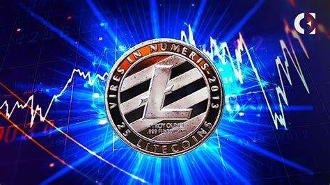 As Price Of Litecoin Ltc Skyrockets By The Sky Is The Limit