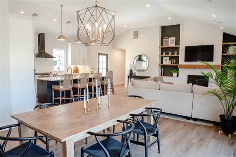 Living Spaces | J Reynolds Custom Homes