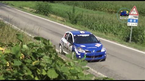 Clip Rally Naz Del Grappolo Cave Rosso By Ferrario Youtube