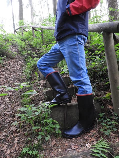 Argyll Wellies Flickr