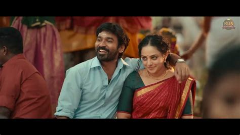 Thiruchitrambalam Promo 7 Sun Pictures Dhanush Nithya Menon