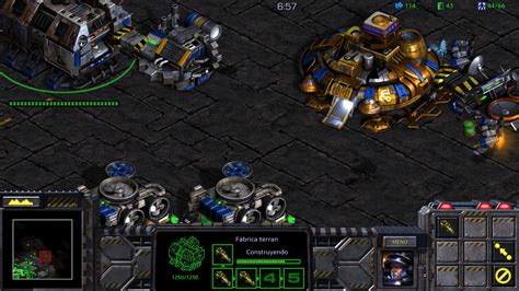 StarCraft: Brood War (Remastered) - Gamer Walkthroughs