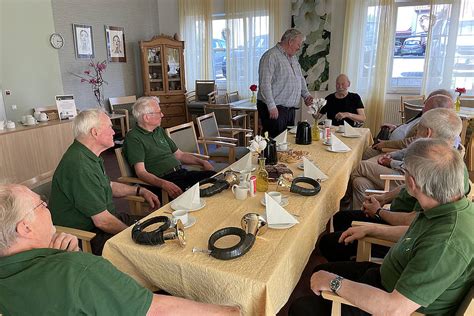 Altkreisblitz Treuenadel F R Jochen Kannegie Er