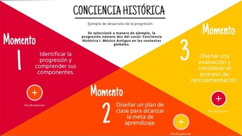 OP Conciencia histórica