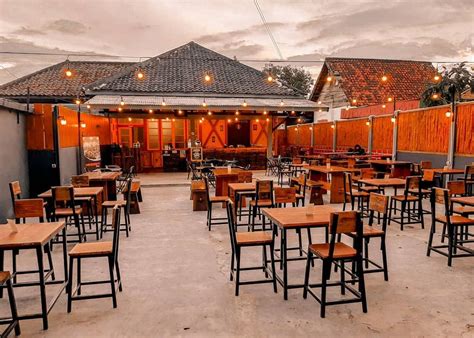 20 Cafe Di Palembang Yang Cocok Sebagai Tempat Nongkrong Info Area