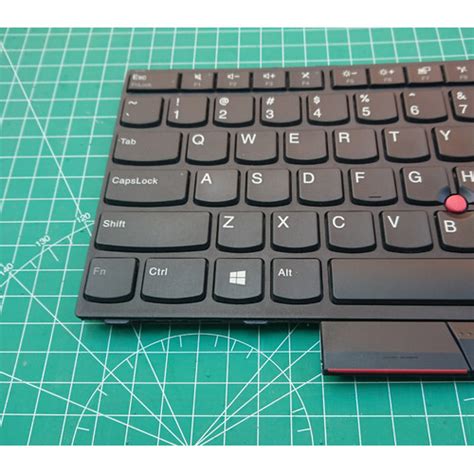 Jual Tombol Keyboard Thinkpad T480s T490 T495 L480 L490 E490 Tuts