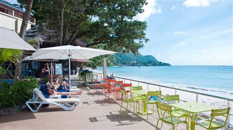 Coral Strand Hotel Seychelles Holidays 2022 2023 Book Online