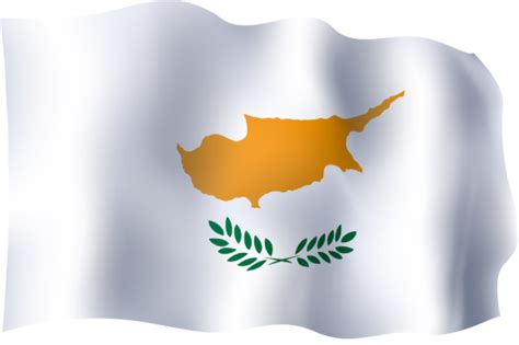 Cyprus Flag Png Picture Png Mart