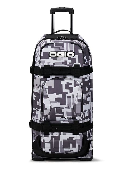 Torba podróżna Ogio RIG 9800 cyber camo 5922163OG Equip pl Warszawa