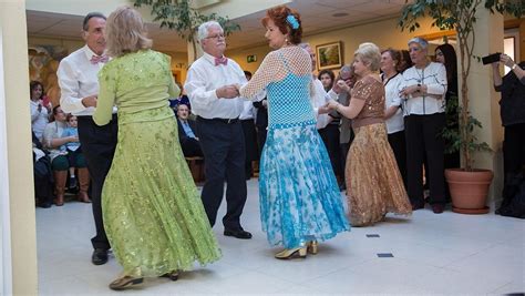 Celebra Tus Bodas De Oro En Majadahonda En Una Ceremonia Inolvidable