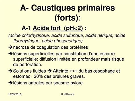 Intoxication par les produits ménagers ppt télécharger