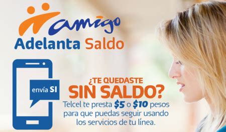 Adelanta Saldo Telcel Qu Es C Mo Funciona Cu Nto Cuesta Y