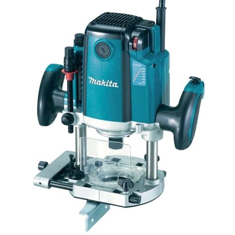 Buy Makita Rp2301fcxk 1 2 Plunge Router Online From Alan Wadkins Toolstore