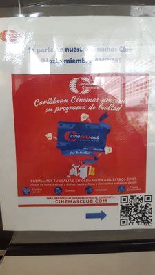 CARIBBEAN CINEMAS PLAZA LAS AMERICAS 19 Photos 25 Reviews