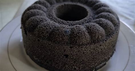 Resep Bolu Kukus Ketan Hitam Oleh Gayuh Pendhika Cookpad